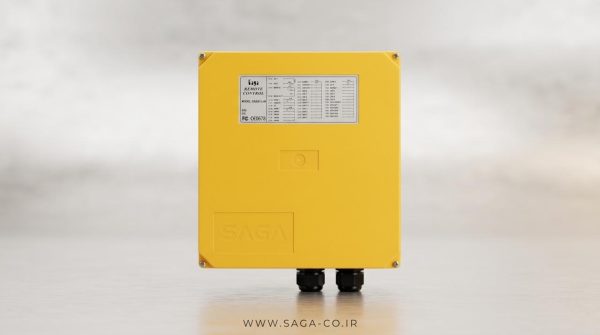 SAGA1-L40A RX گیرنده گیرنده ریموت جرثقیل ساگا SAGA1 L40A RX تایوان - Image 1