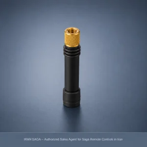 آنتن گیرنده ساگا